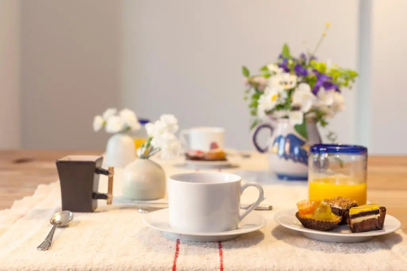 Agriturismo Terre Bianche