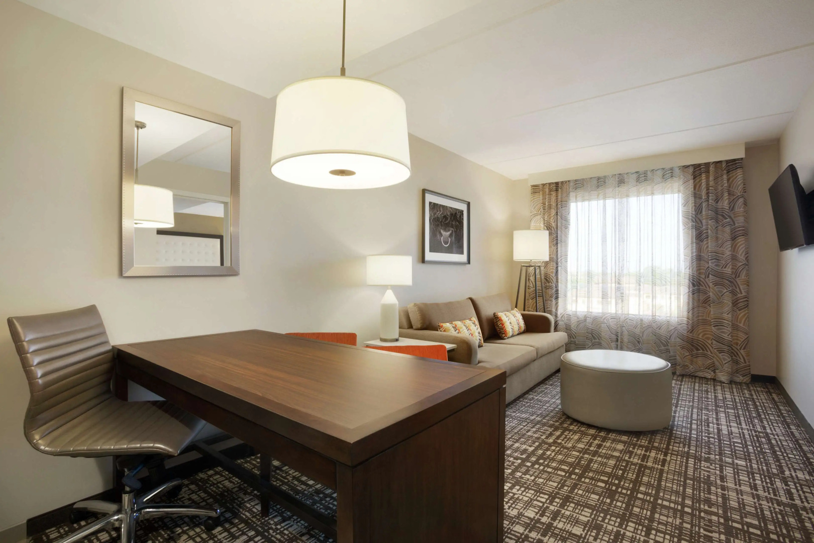 Embassy Suites Oklahoma City Downtown/Medical Center