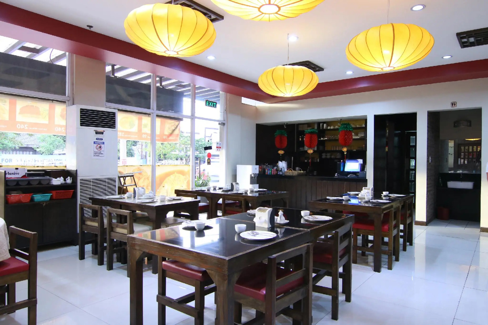 OYO 110 Asiatel Airport Hotel