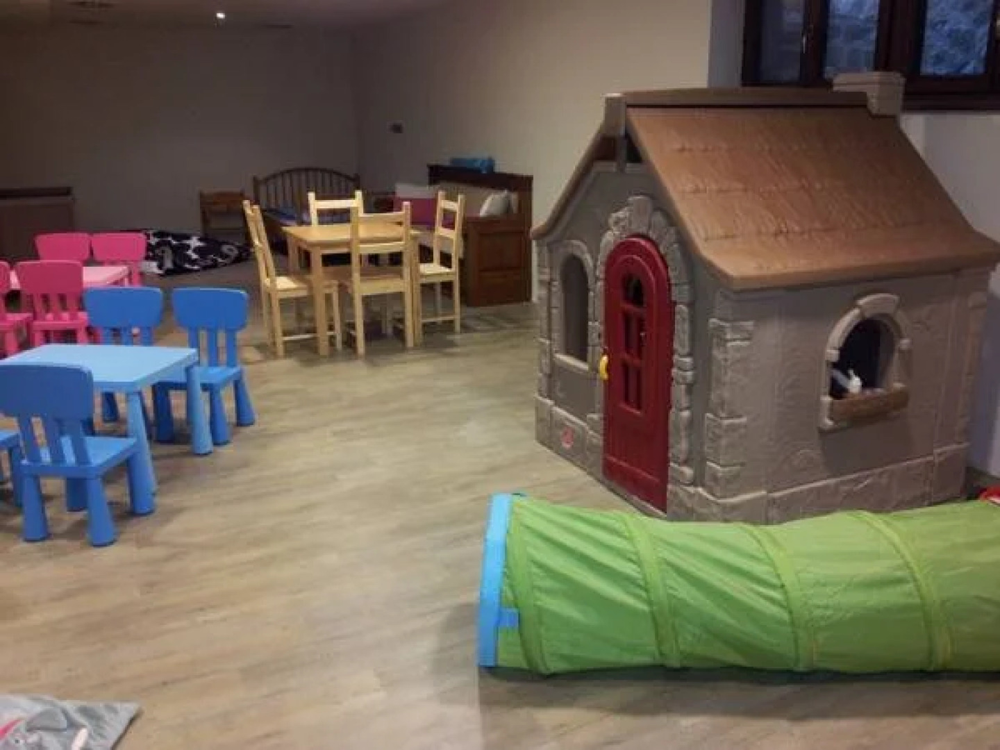 Park Hotel Popovicky