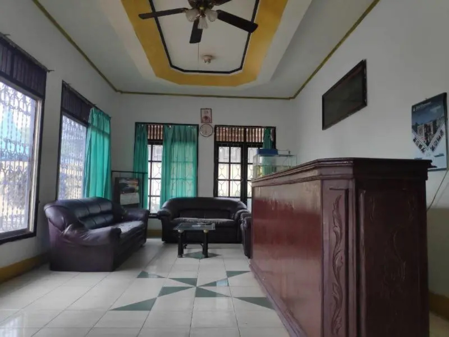 Losmen Ramille by OYO Rooms