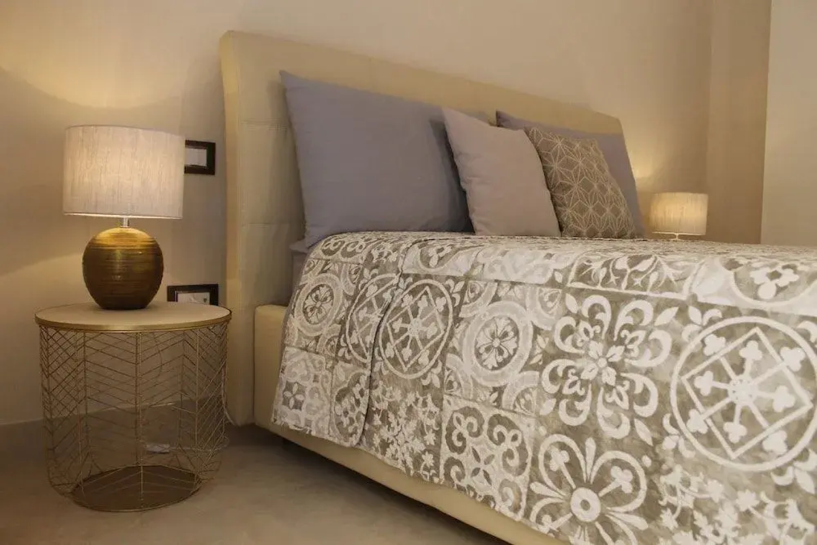 HomeAway B&B