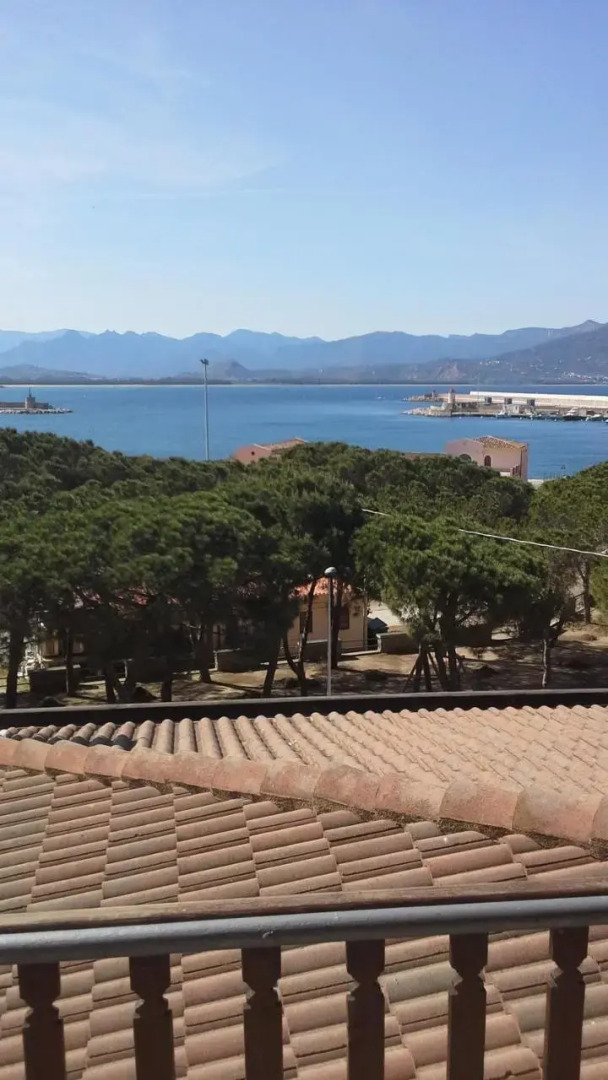 Arbatax Attico Rocce Rosse