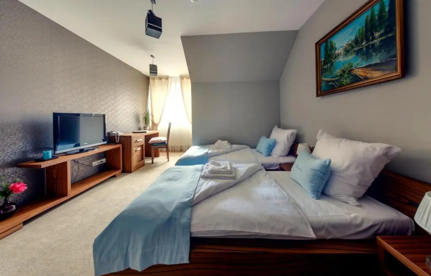 Rezydencja nad Wodospadem Spa&Wellness