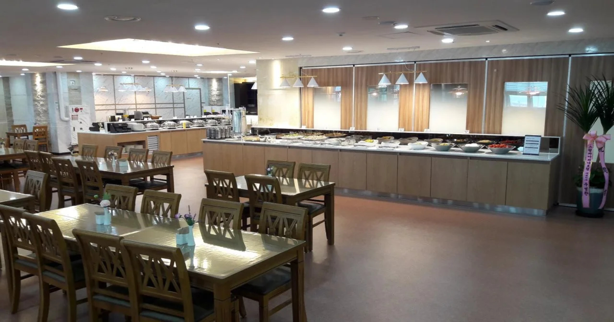 Stellar Marina Hotel