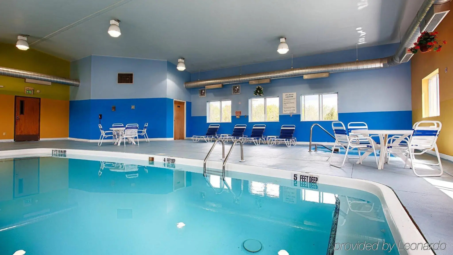Spark by Hilton West Coxsackie