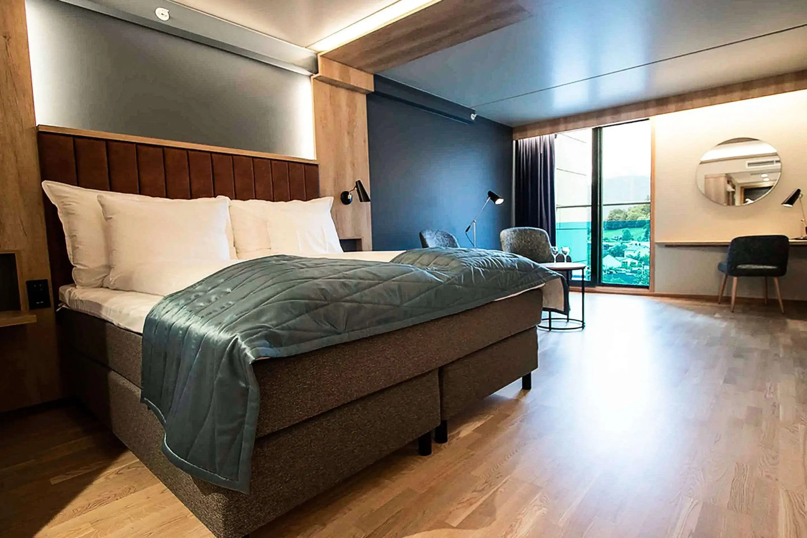 Quality Hotel Sogndal