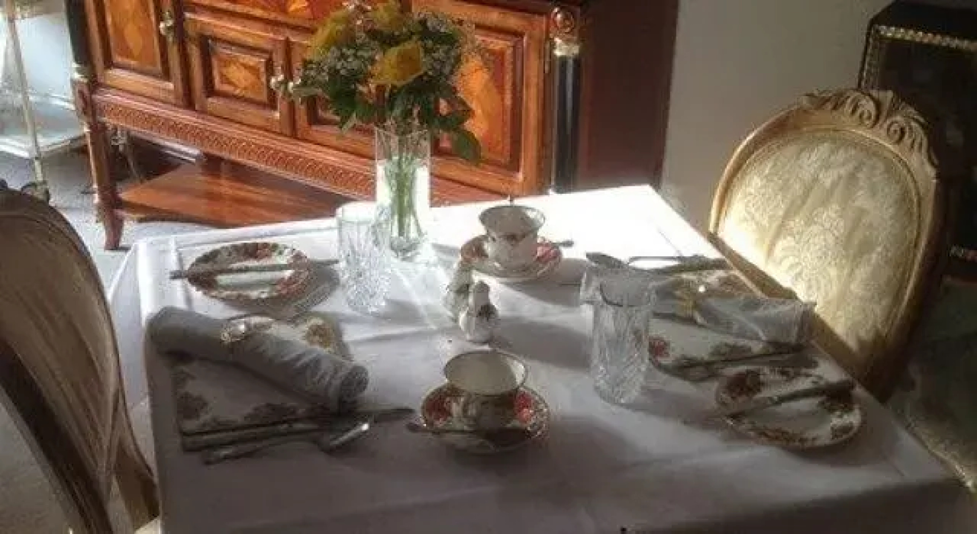 Melody House Bed and Breakfast