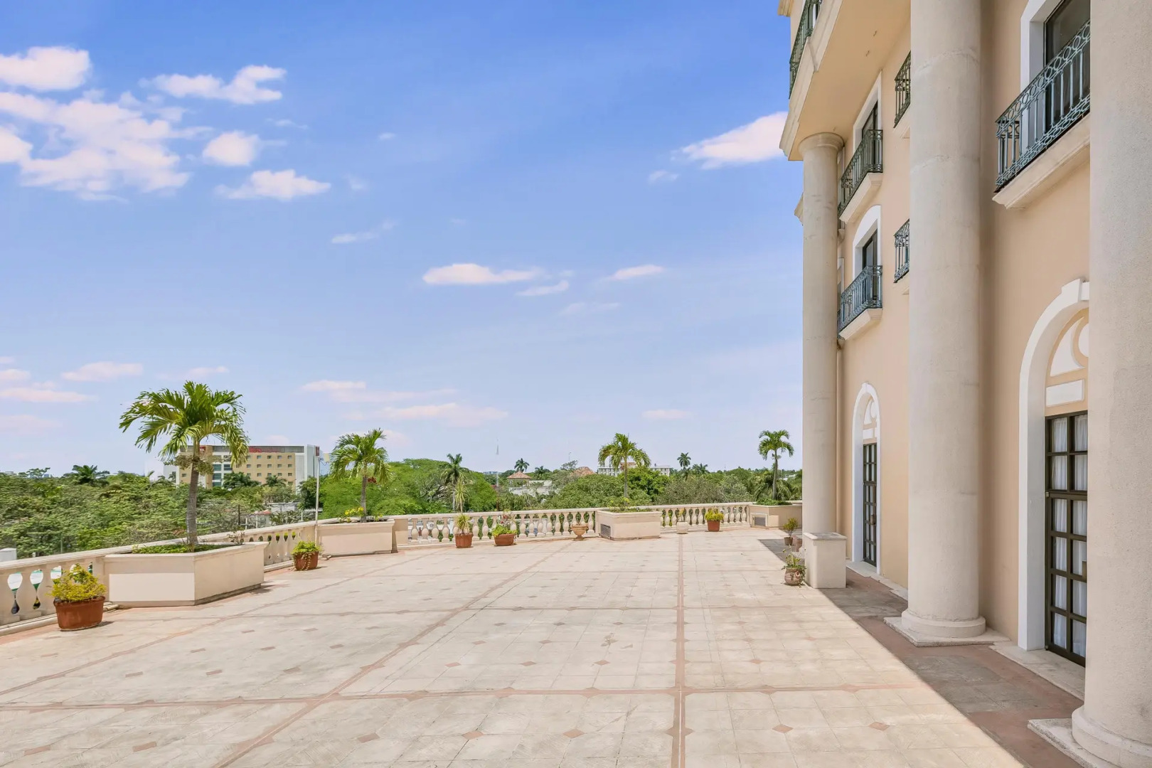 Fiesta Americana - Merida