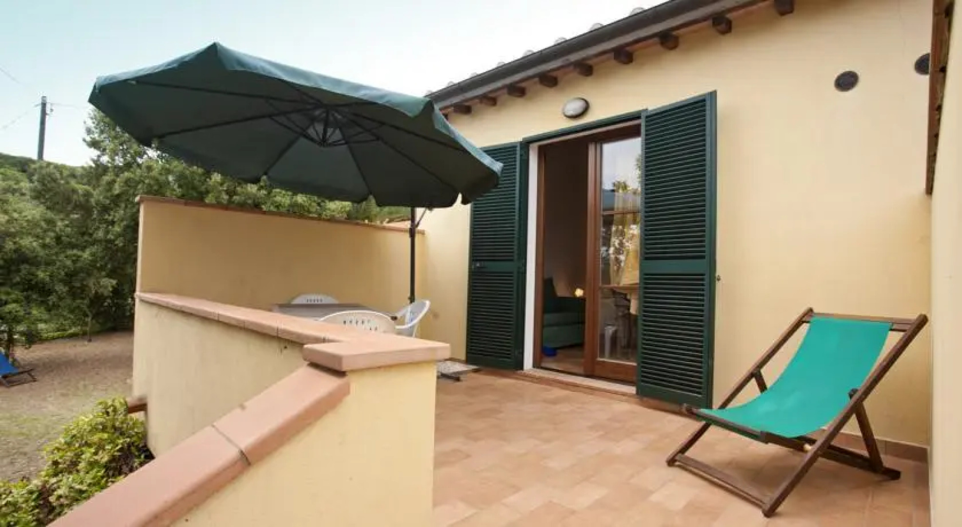 Appartamento Il Prato