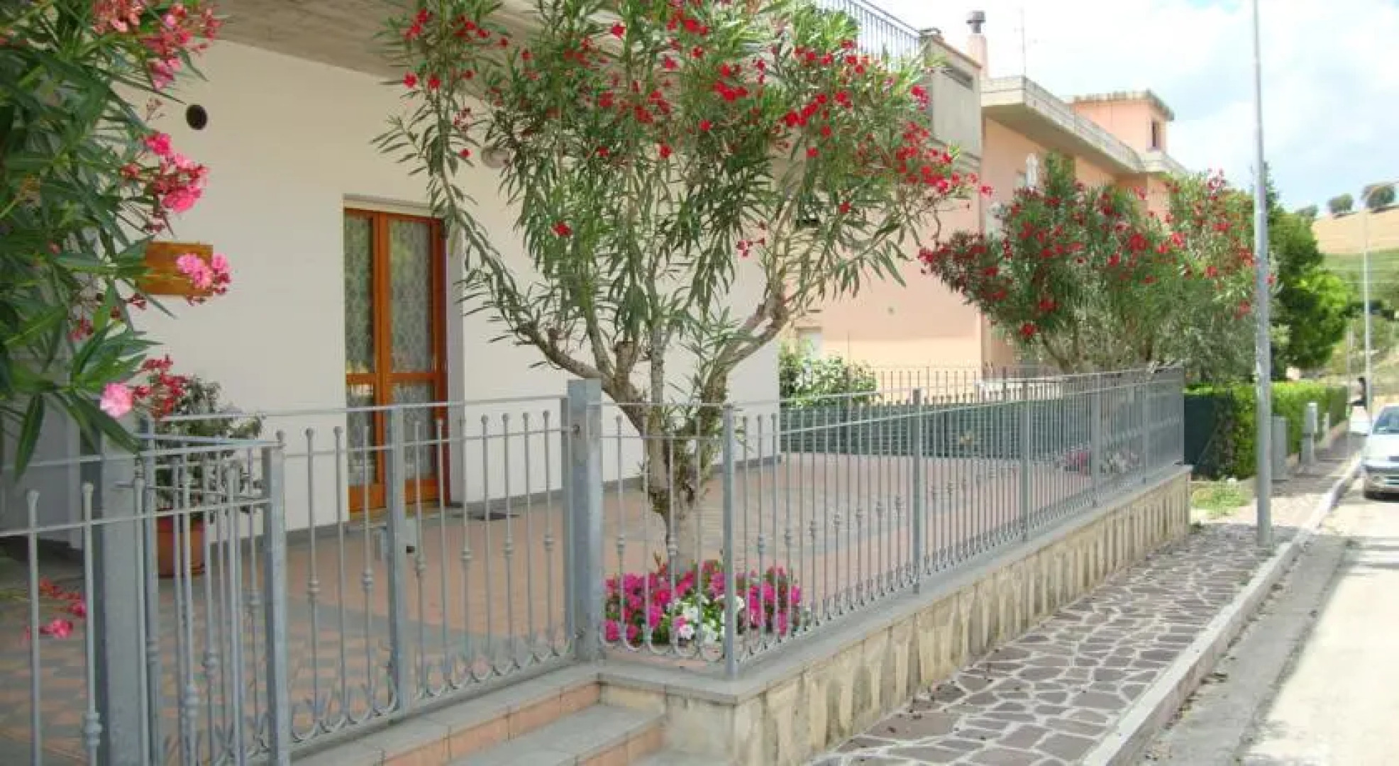 Affittacamere Albachiara