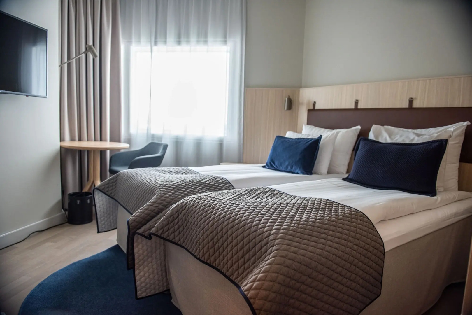 Quality Hotel Arlanda XPO