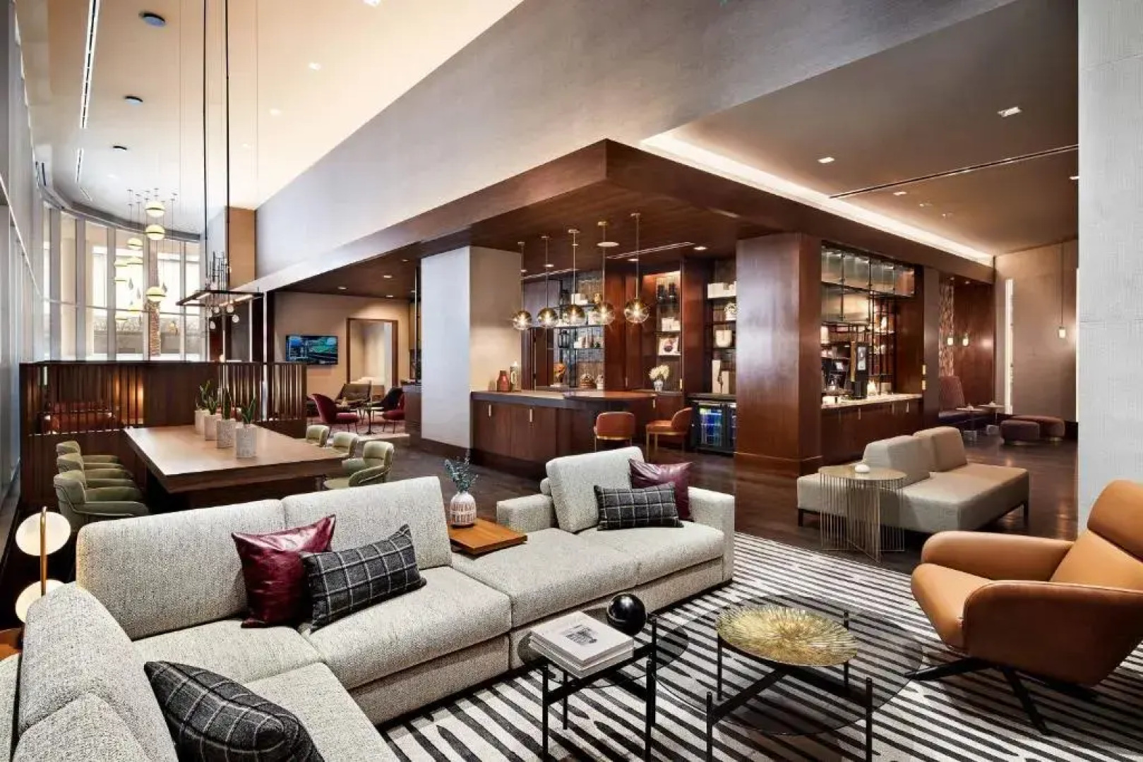 Sheraton Phoenix Downtown