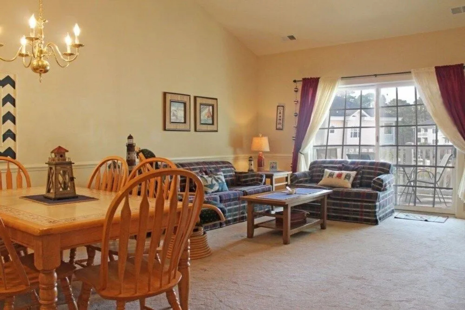 Magnolia Pointe 302-4869 by RedAwning