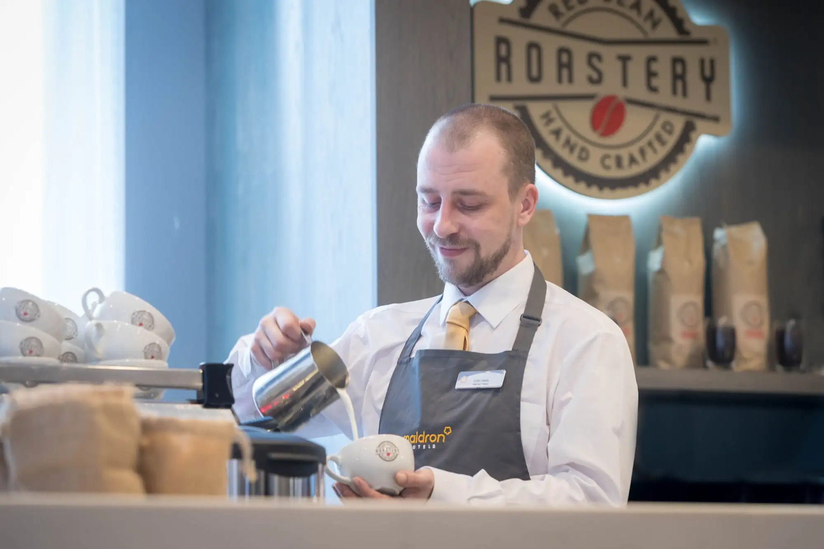 Maldron Hotel Belfast International Airport