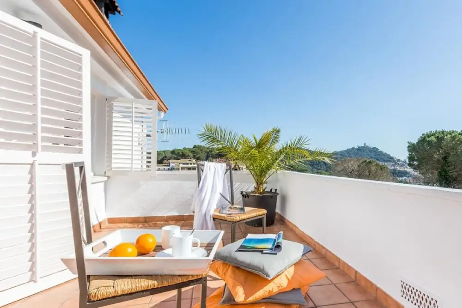 104665 -  Villa in Lloret de Mar