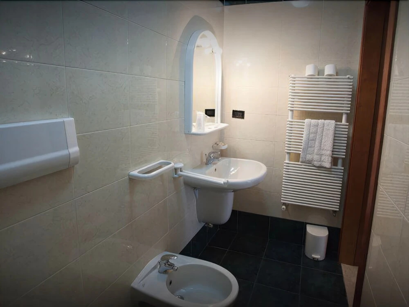 Albergo Villa Coronà