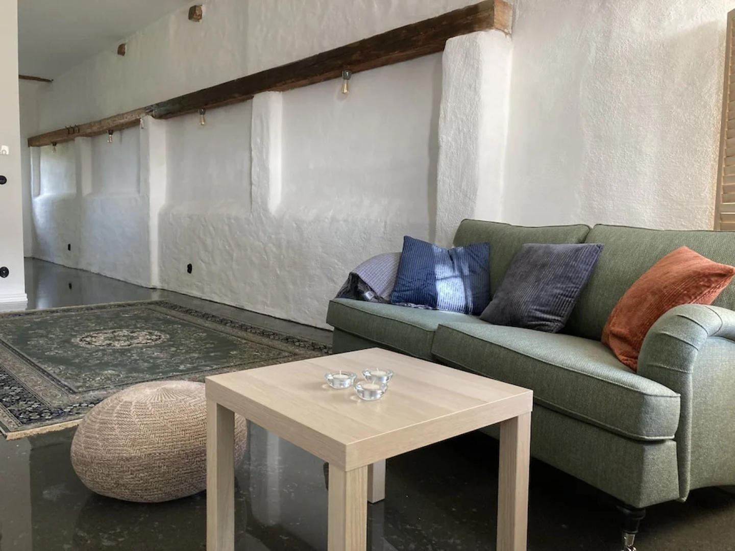 Roslövs gård B&B