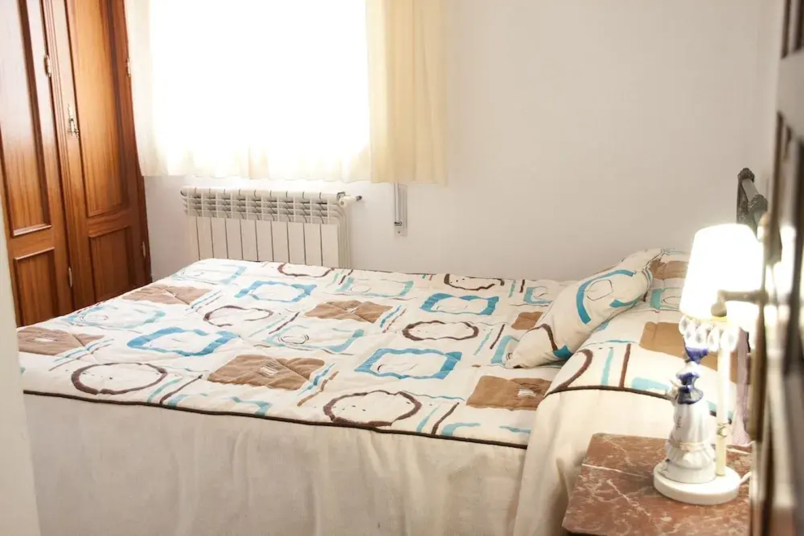 Apartamento Luna - Munebrega