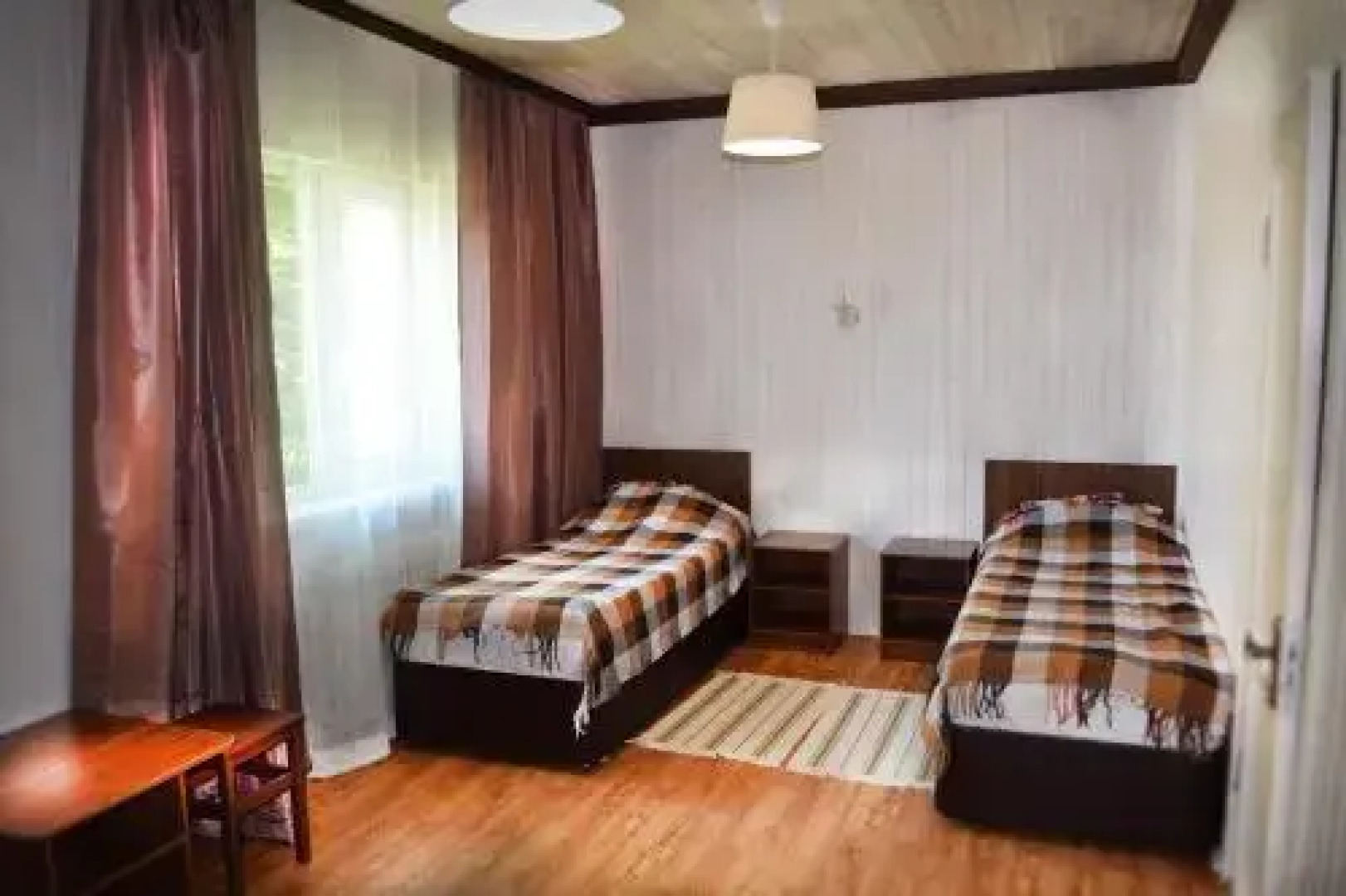Pihtoviy Bor Hotel