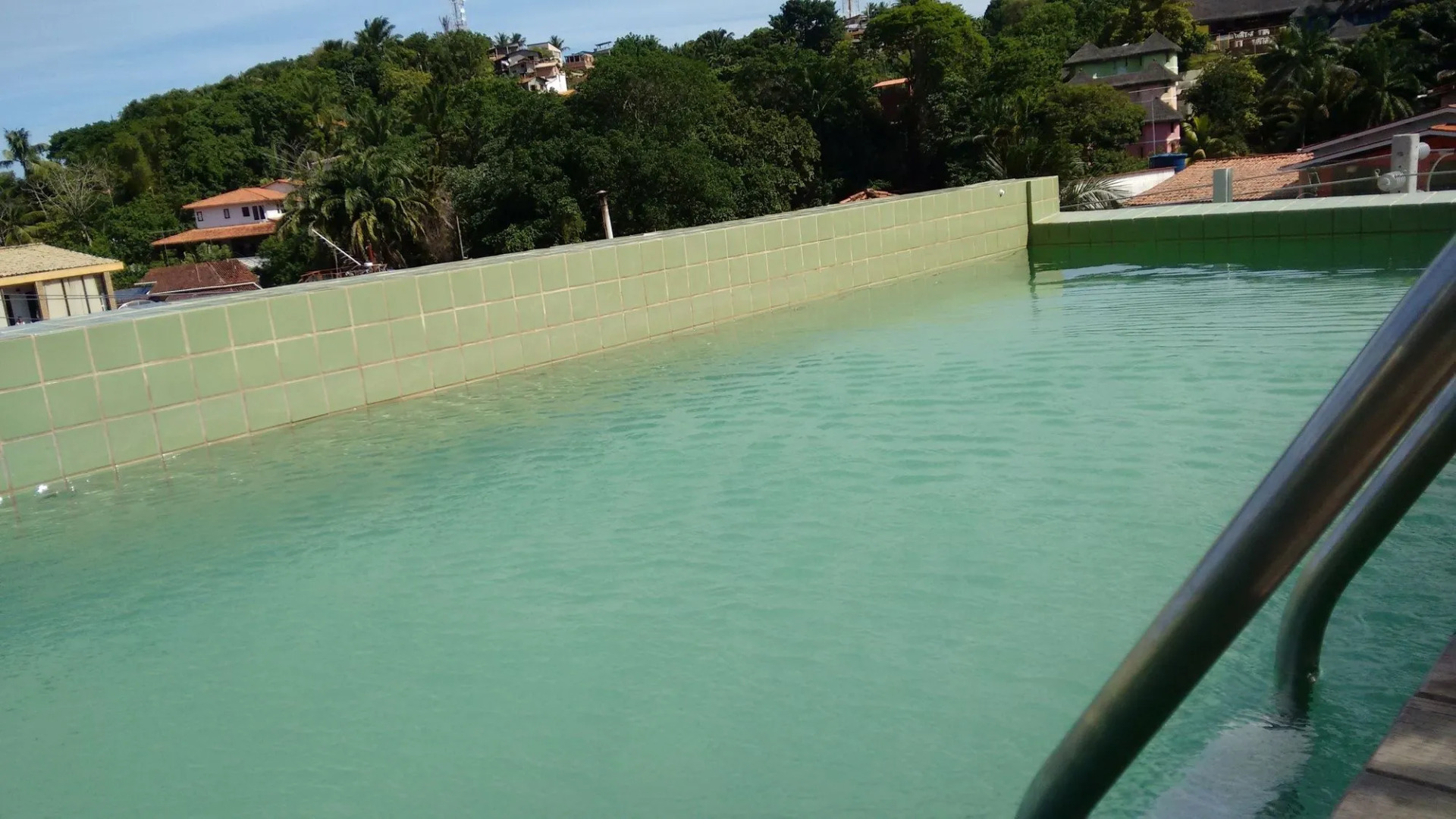 Solar das Artes Pousada Boutique - Morro