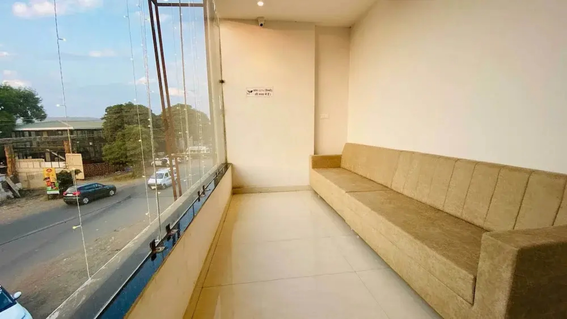 Hotel Gayatri Palace