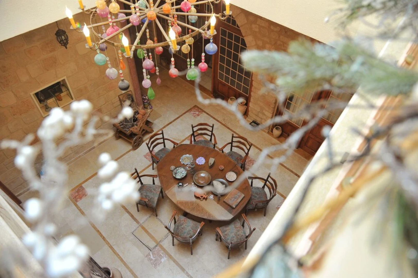 Tyre Boutique Apartments - Hotel