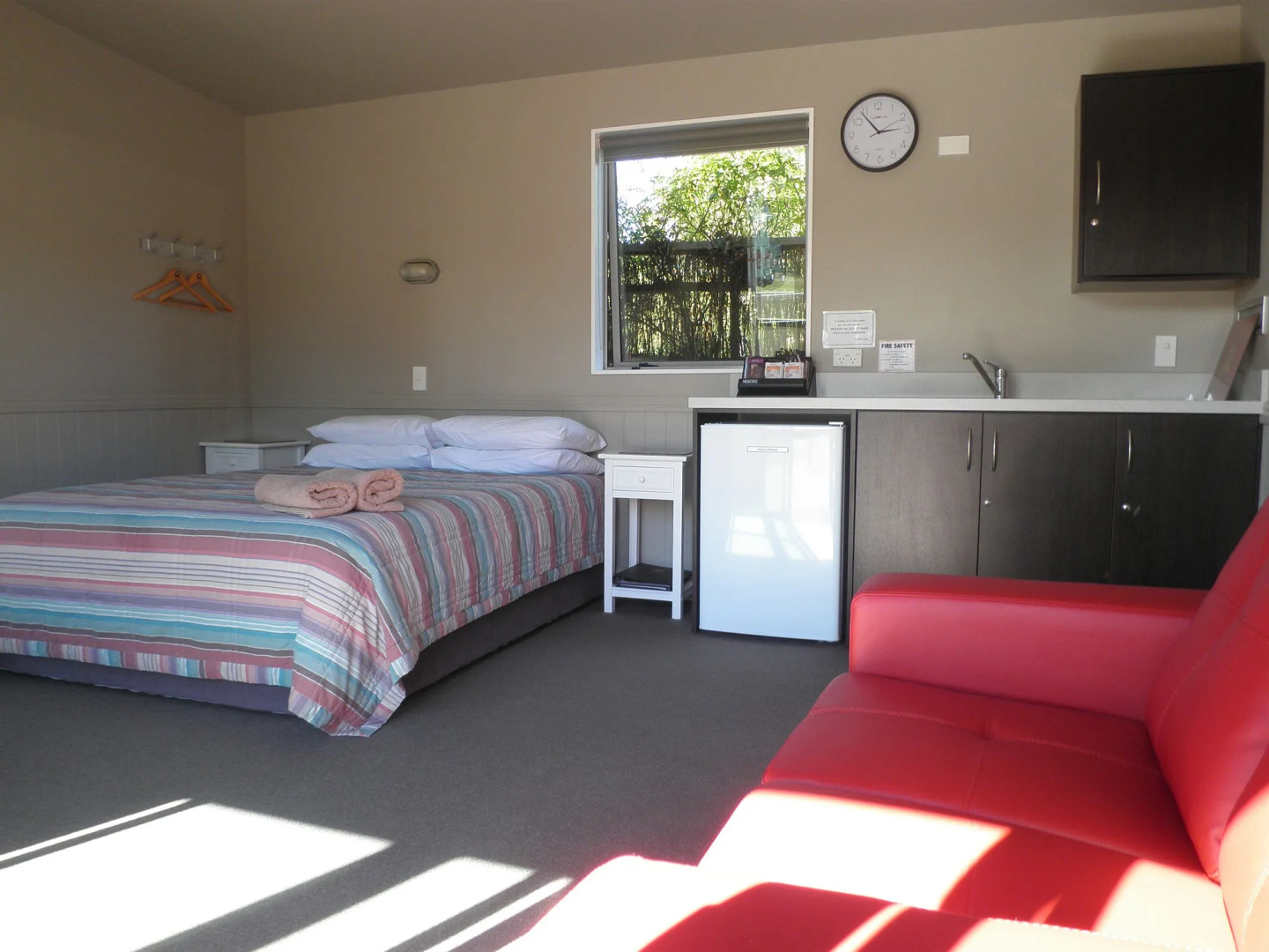 Tasman Holiday Parks - Te Anau