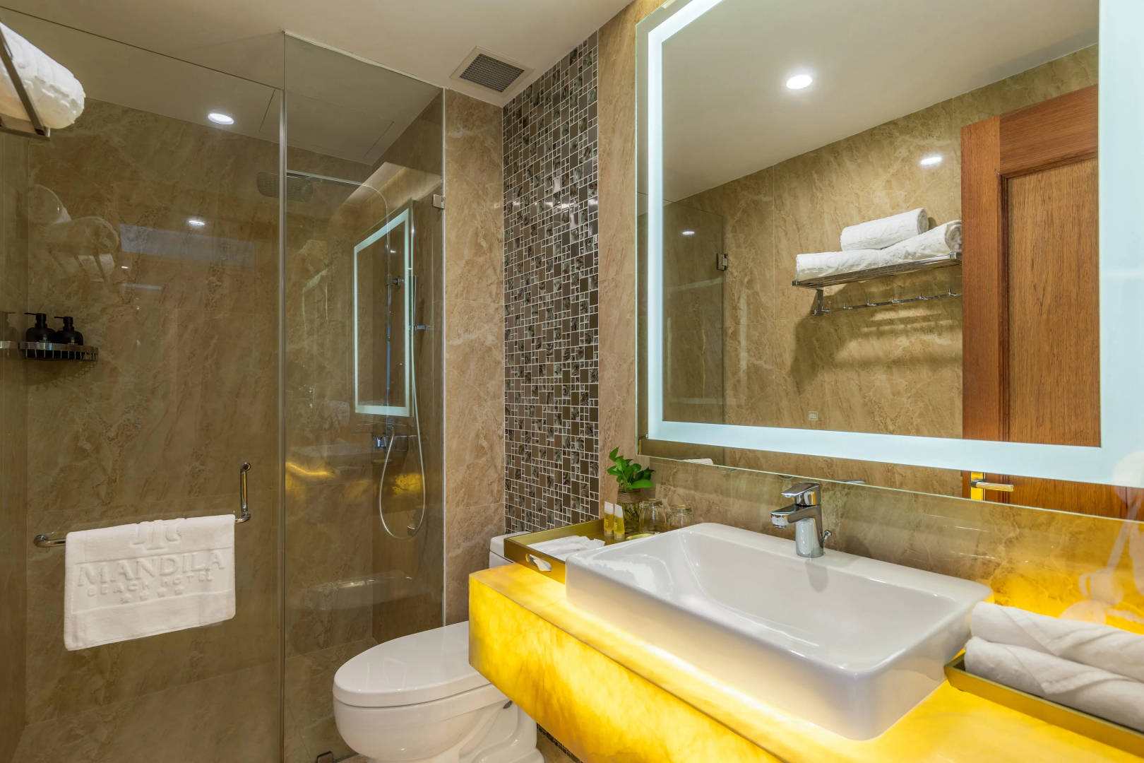 Mandila Beach Hotel DaNang