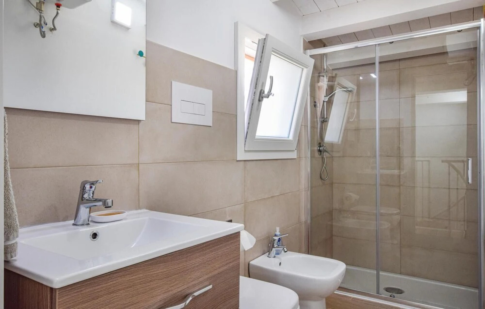 Stunning Home in Termini Imerese With 2 Bedrooms and Wifi