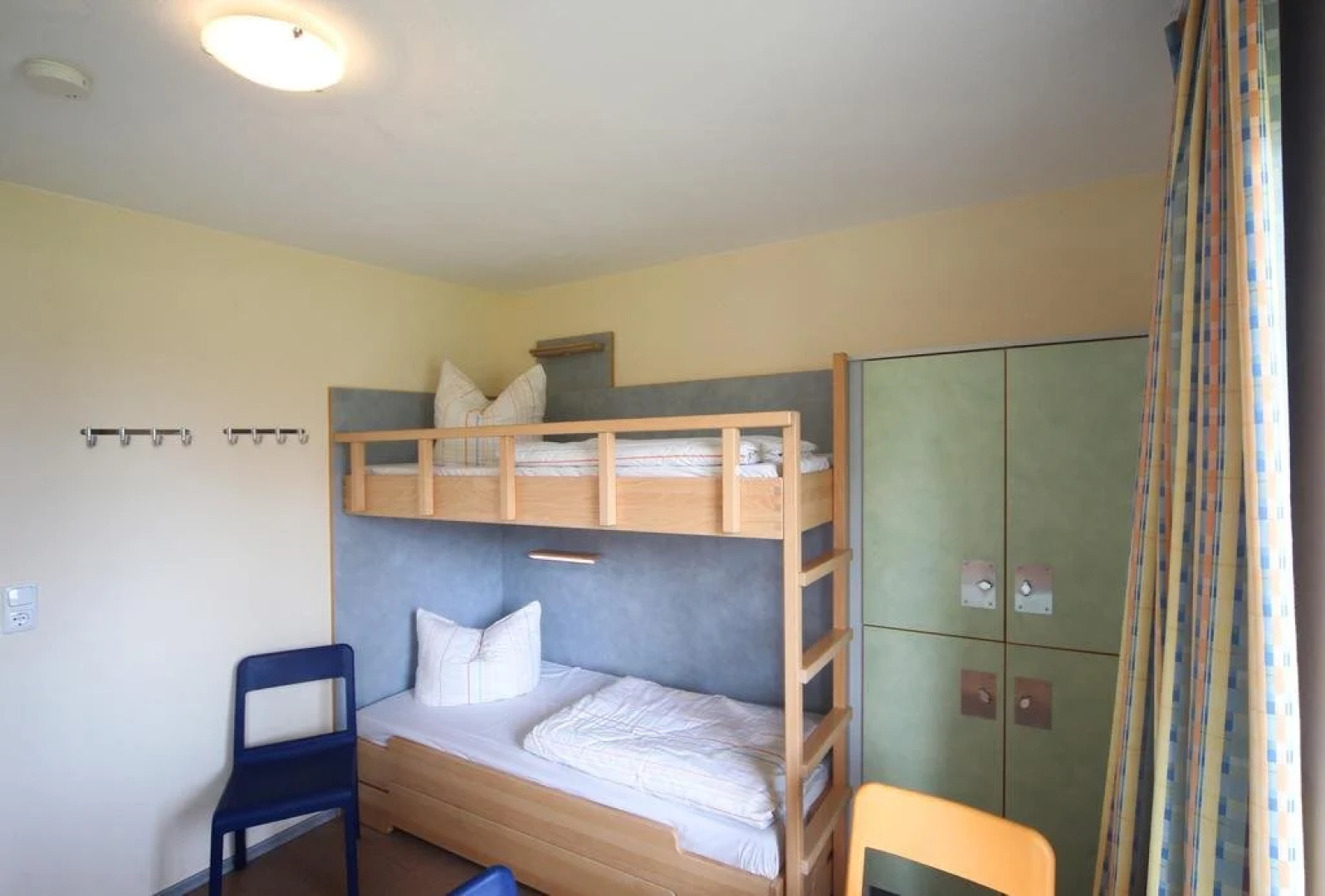 DJH Jugendherberge Stralsund