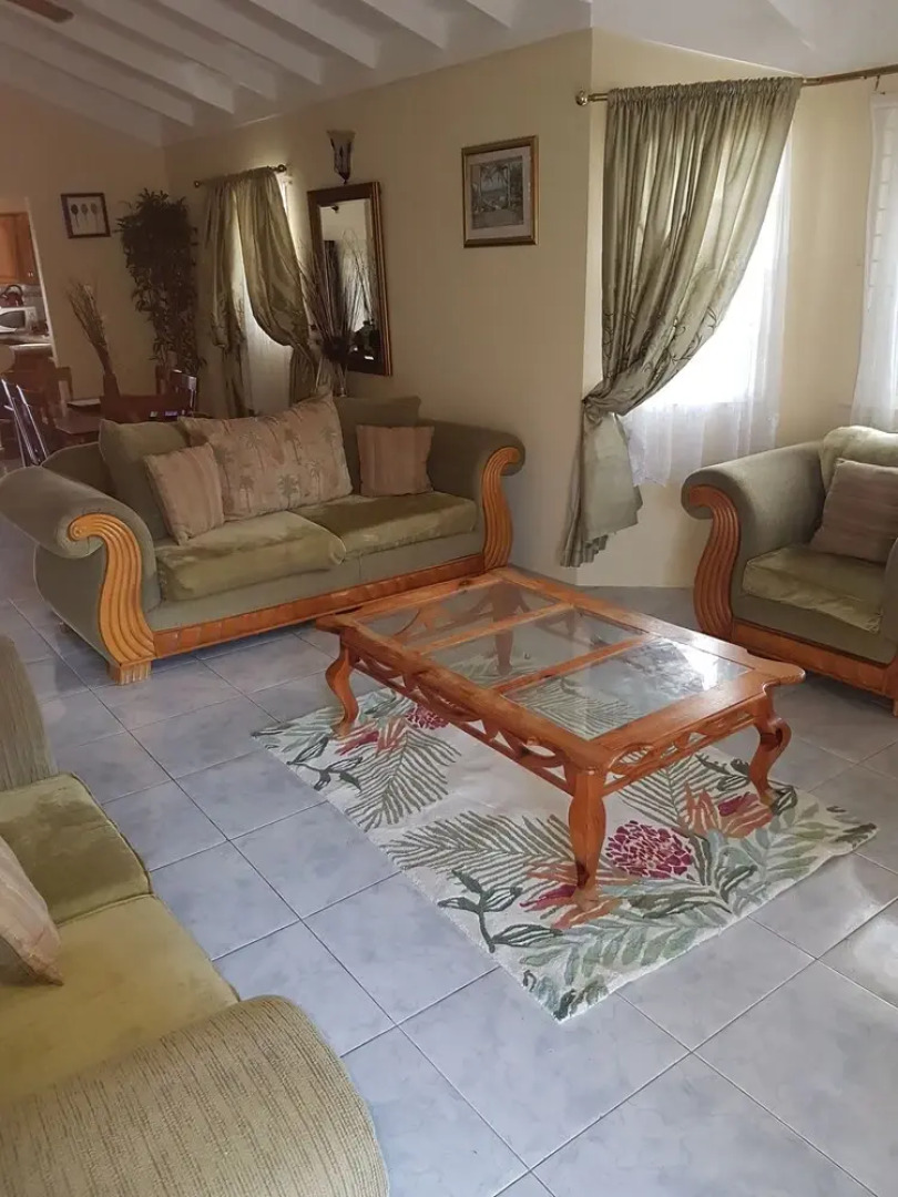 Emerald Estate Gated Community Ochi Rios