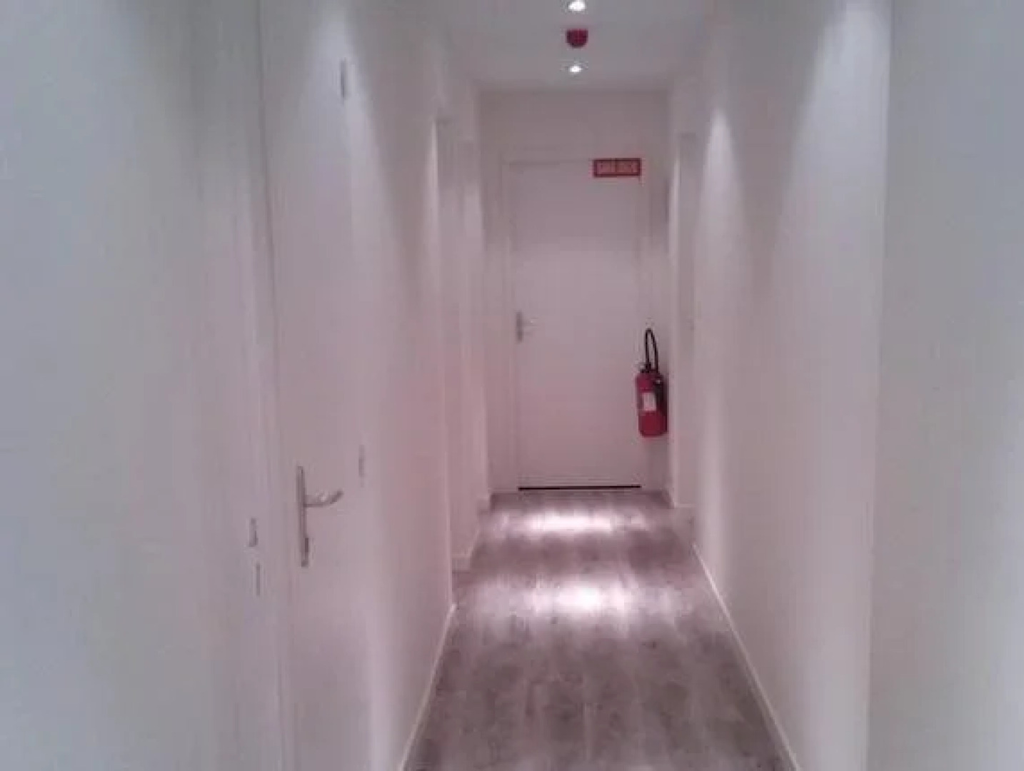 Hotel Restaurant Du Canard