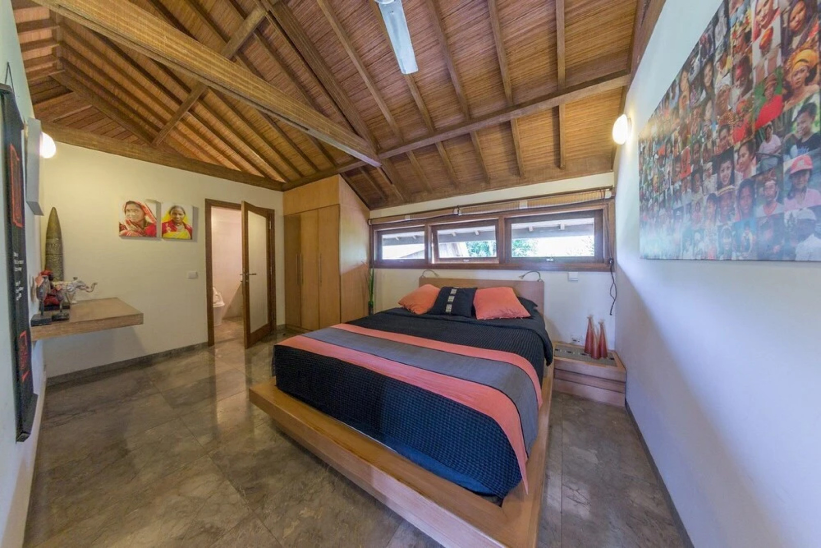 Villa Sembuh in Blahbatuh