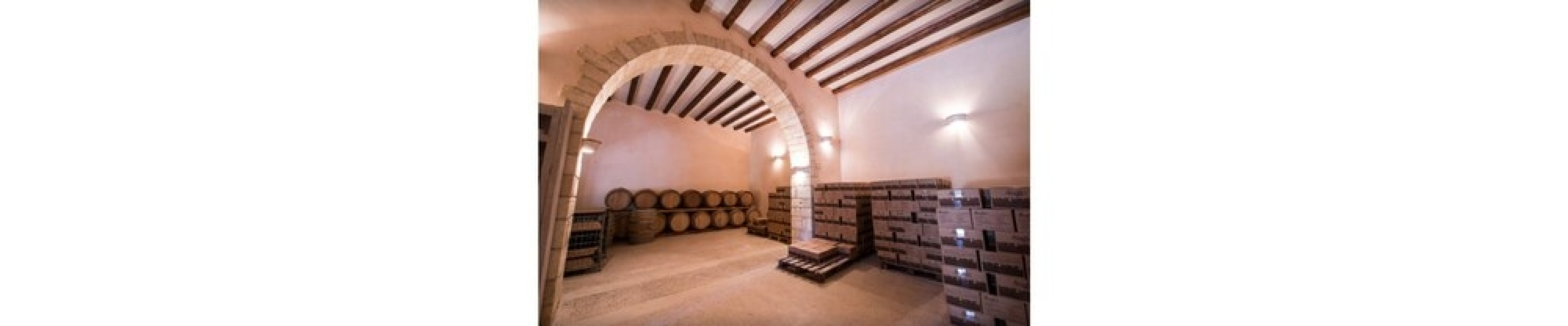 Antica Tenuta del Nanfro