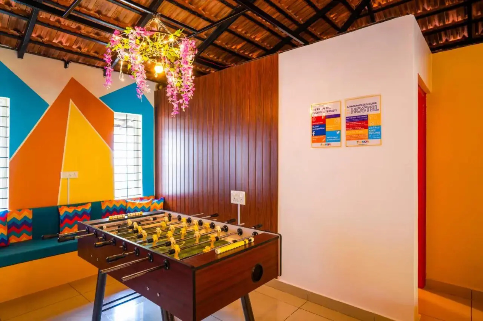 Aanchal Estate Stay