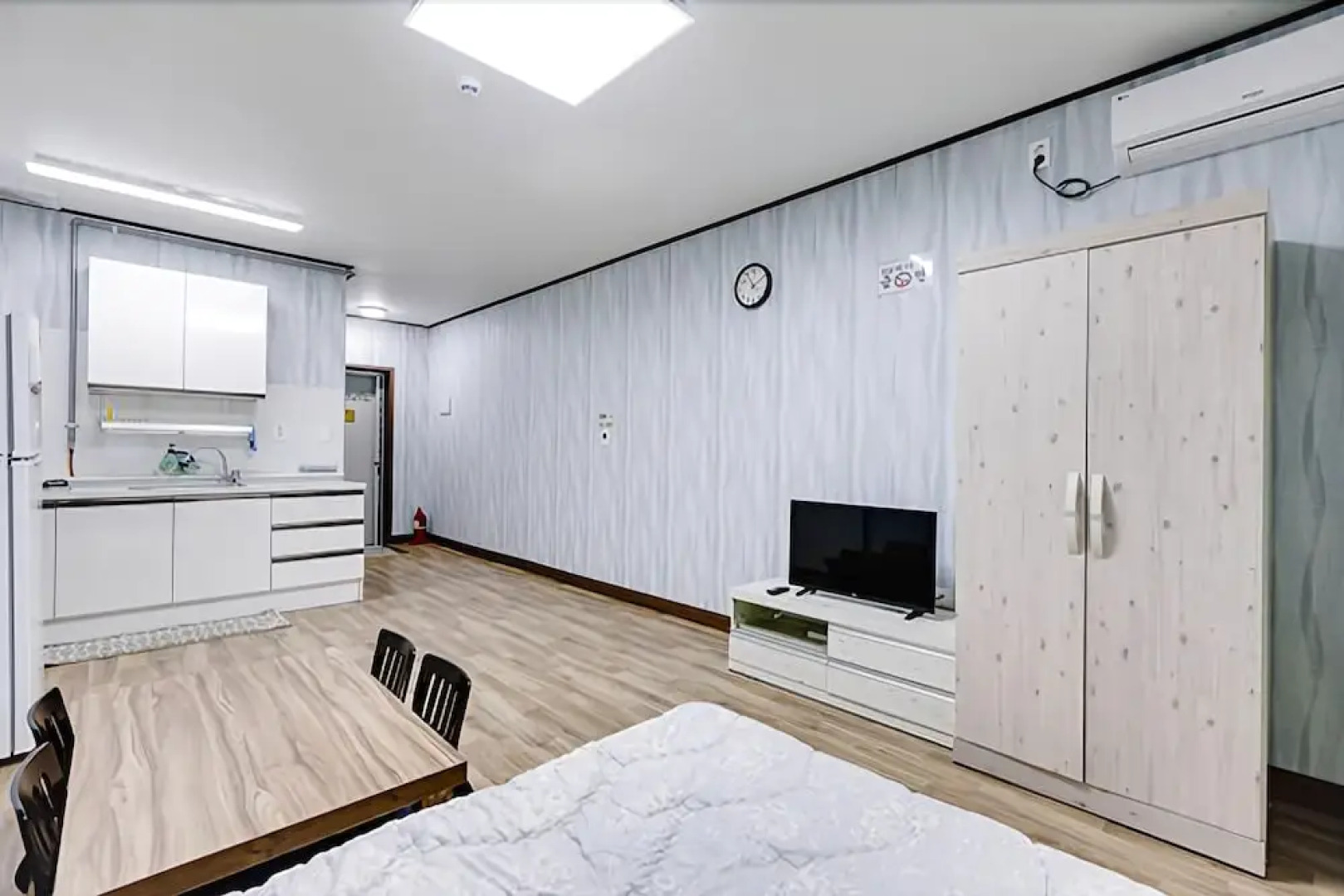 Danyang Smile and Relax Pension