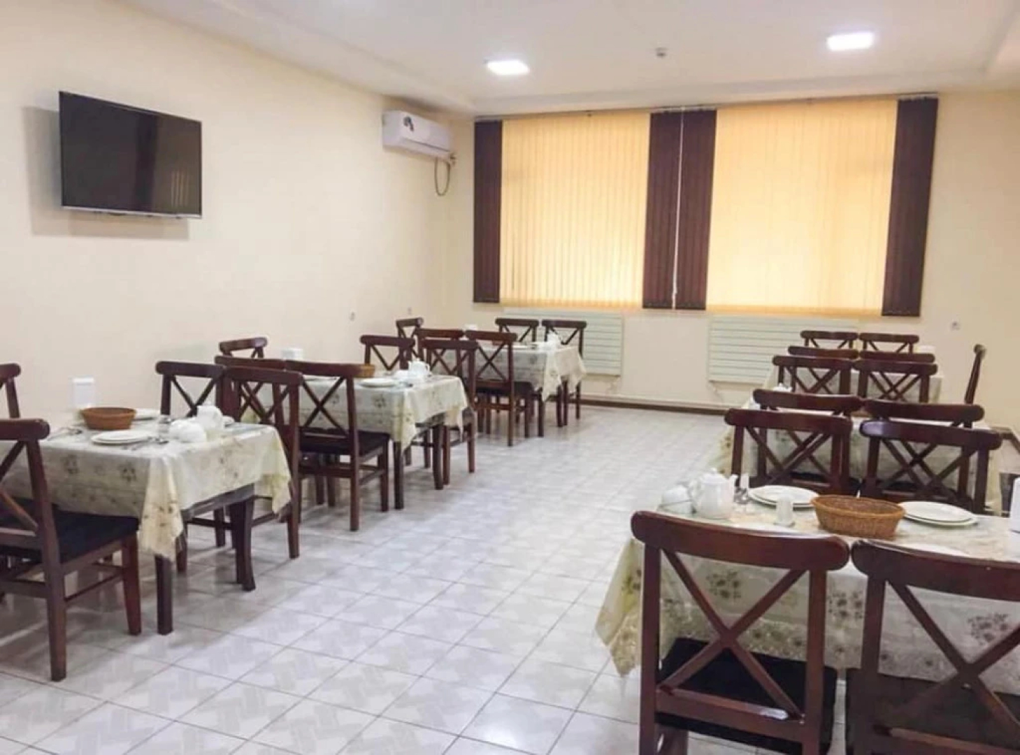 Atlet Hotel