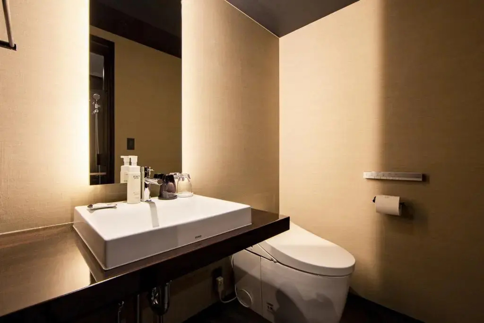 PROSTYLE Ryokan Yokohama Bashamichi