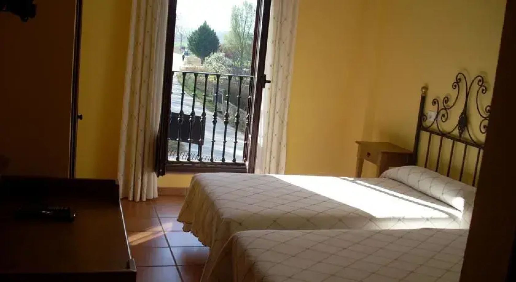 Hostal Puente Fitero