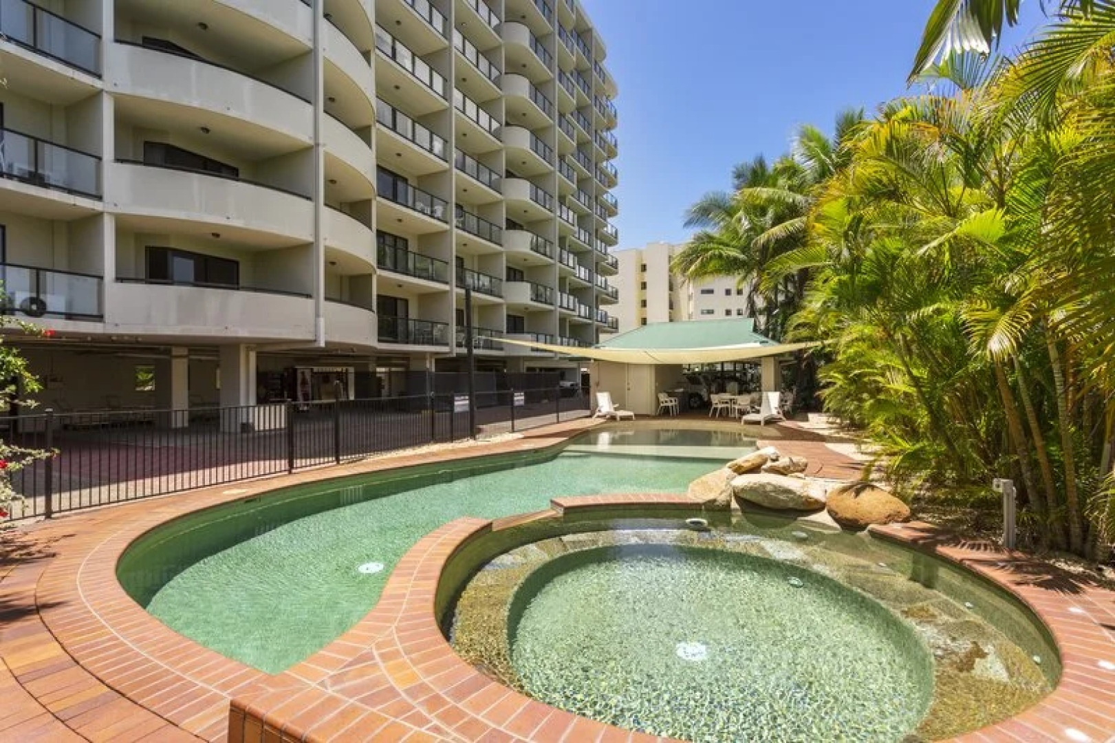 Quest Apartments Townsville