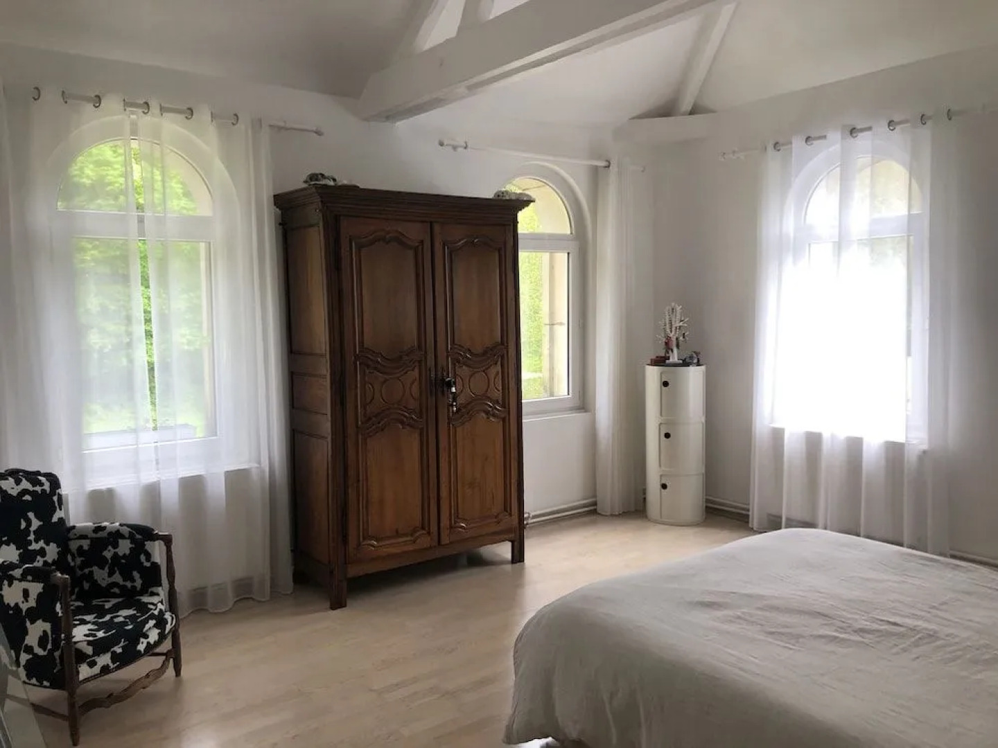 Le clos des fontaines