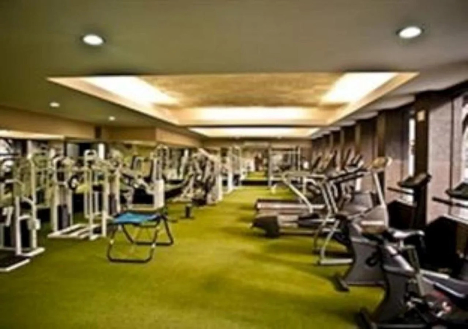 Crown Victoria Hotel Tulungagung