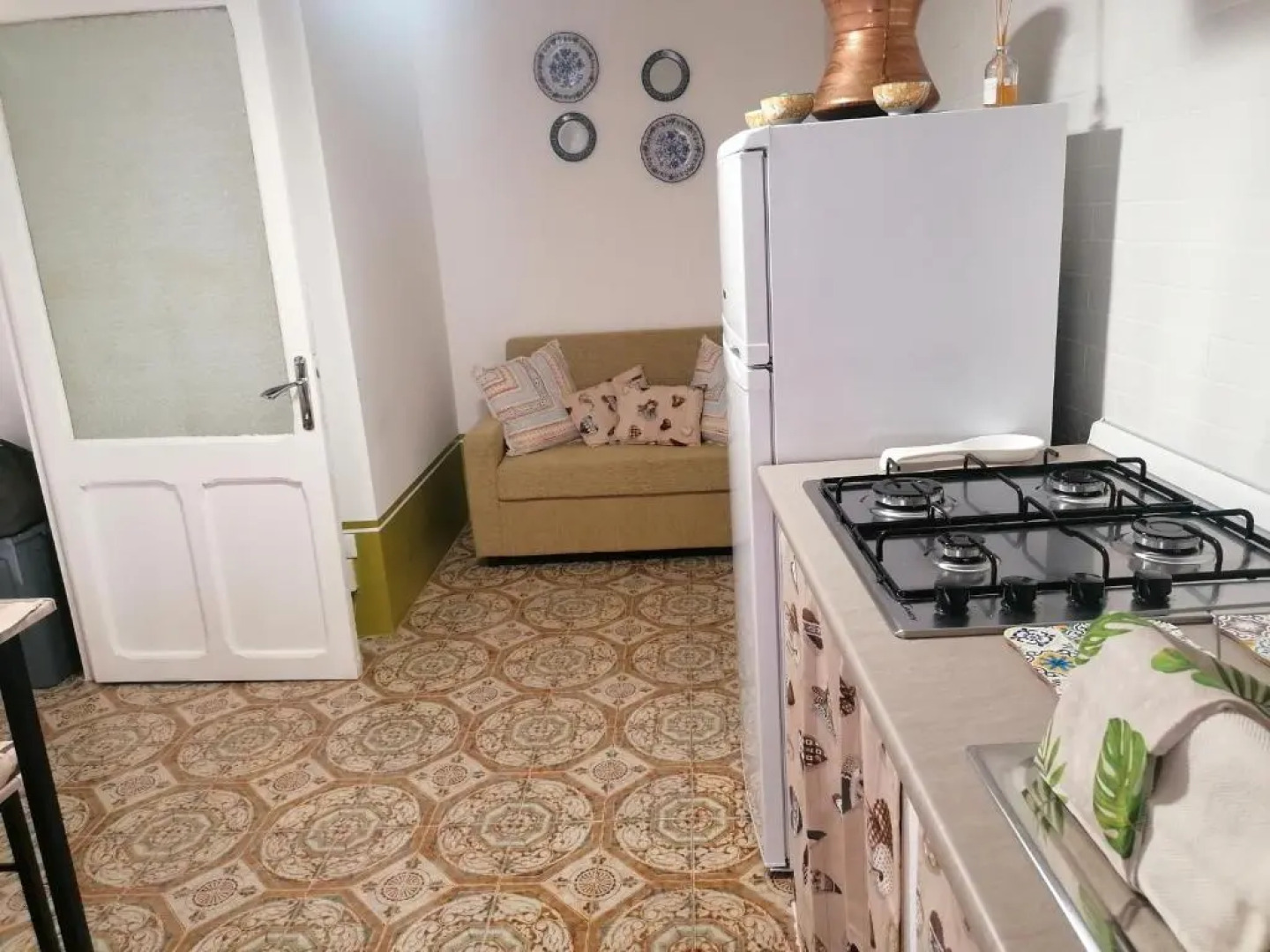 La Tana degli Schiavoni