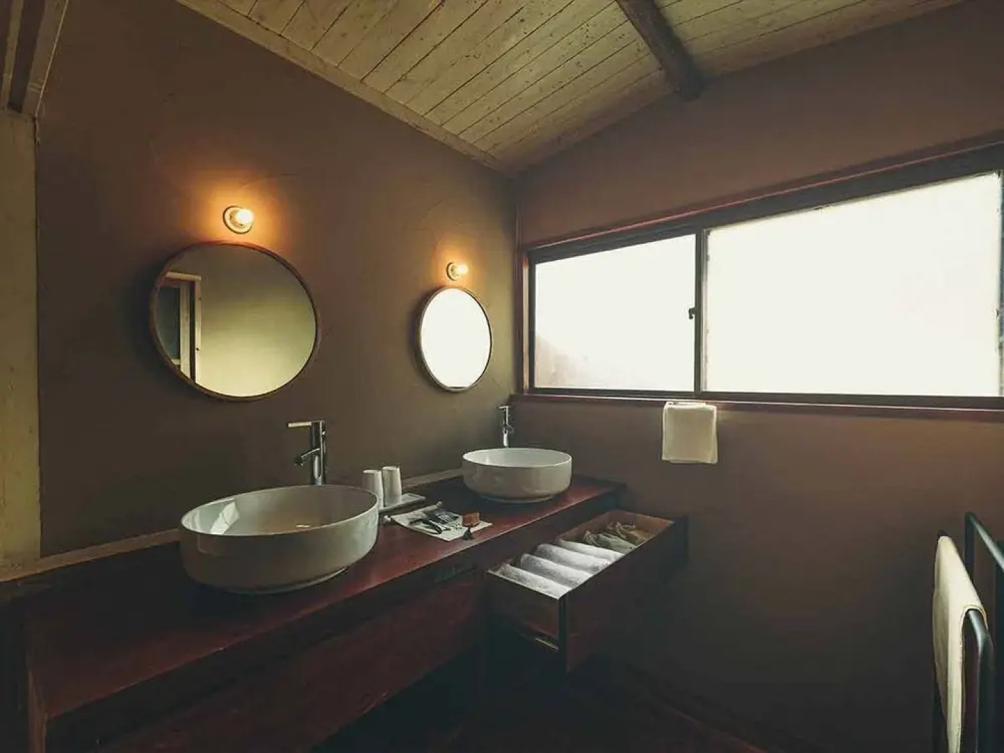 Kominkayado LOOF Naminoie