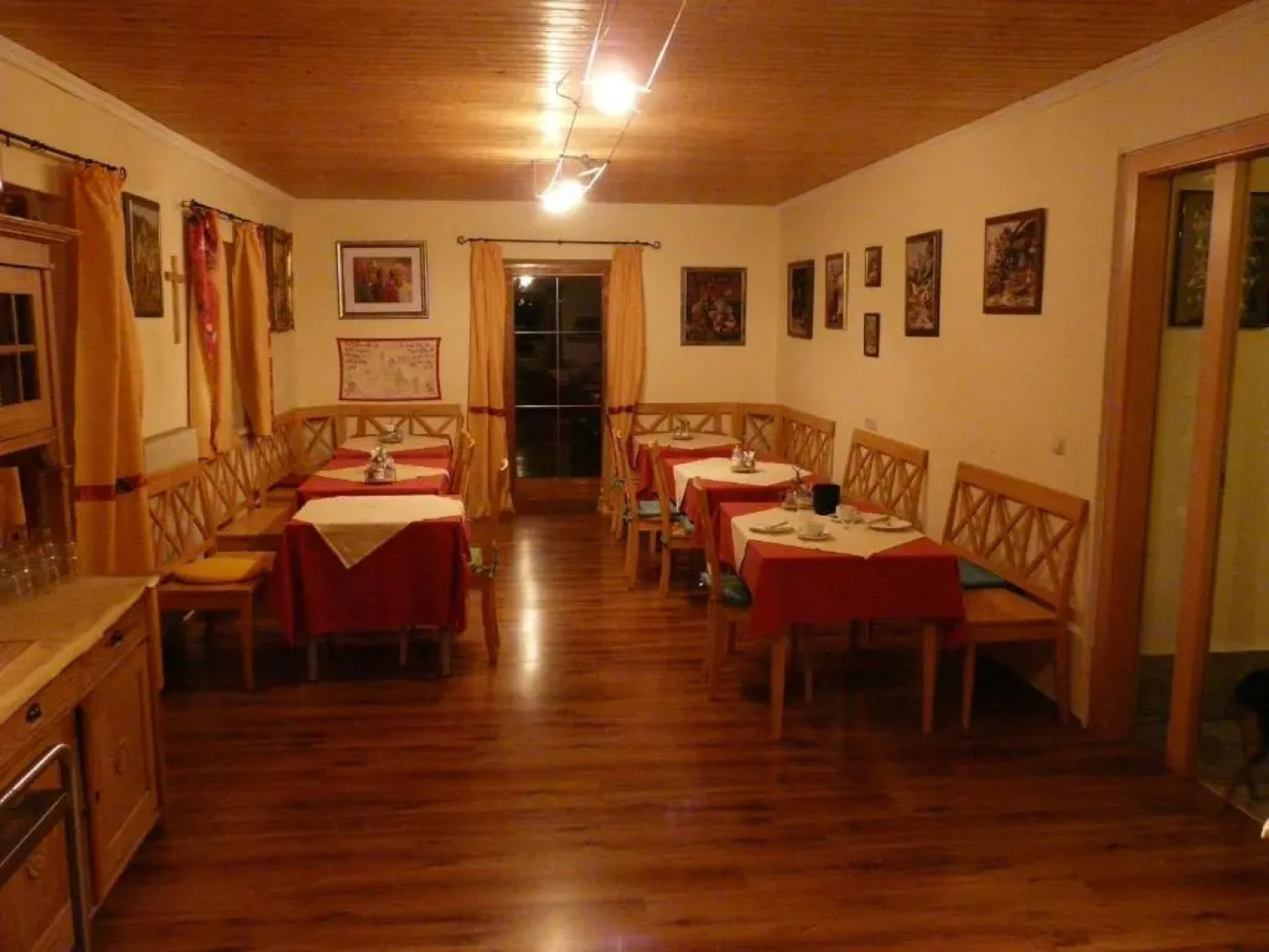 Landhaus Aubauerngut