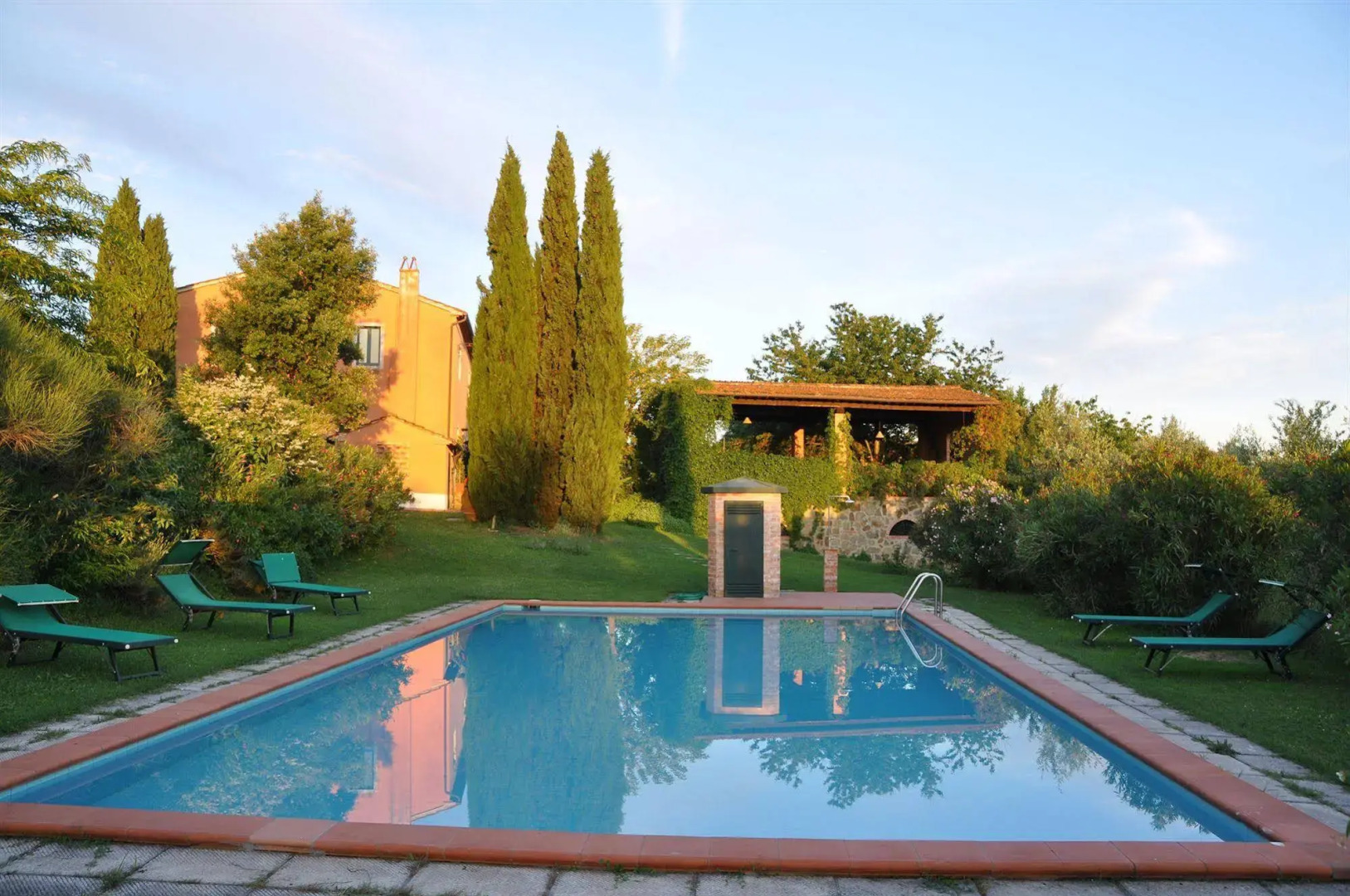 Agriturismo Podere Marchiano