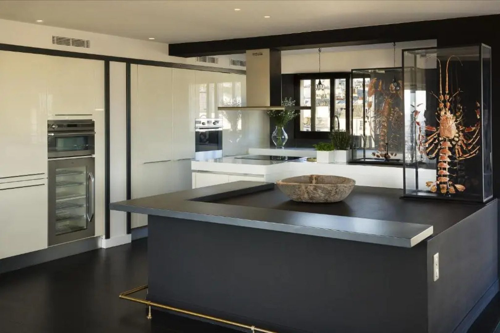 Le Chat Noir Design Hotel