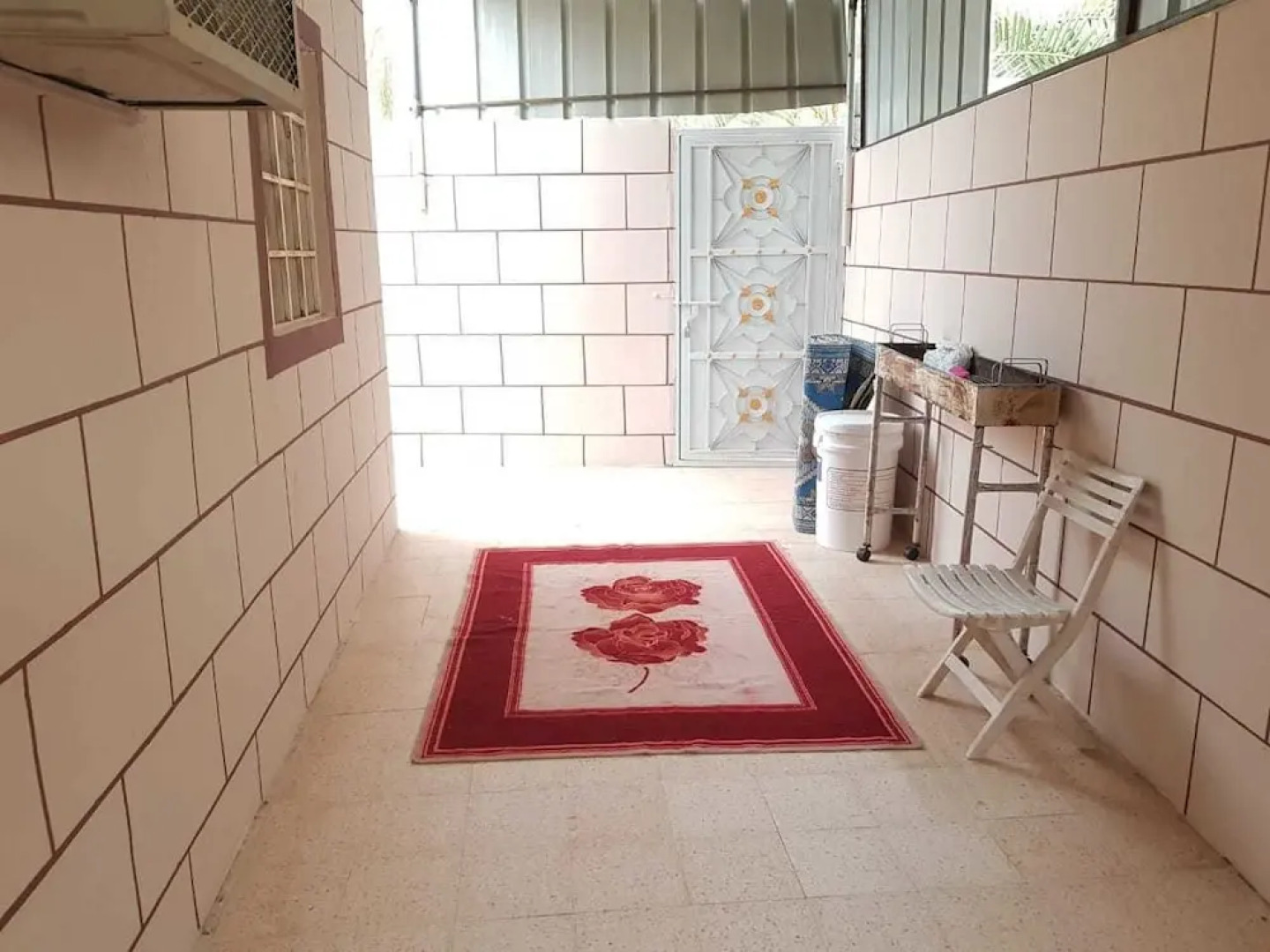 Bait AL Namani bin AL Munther