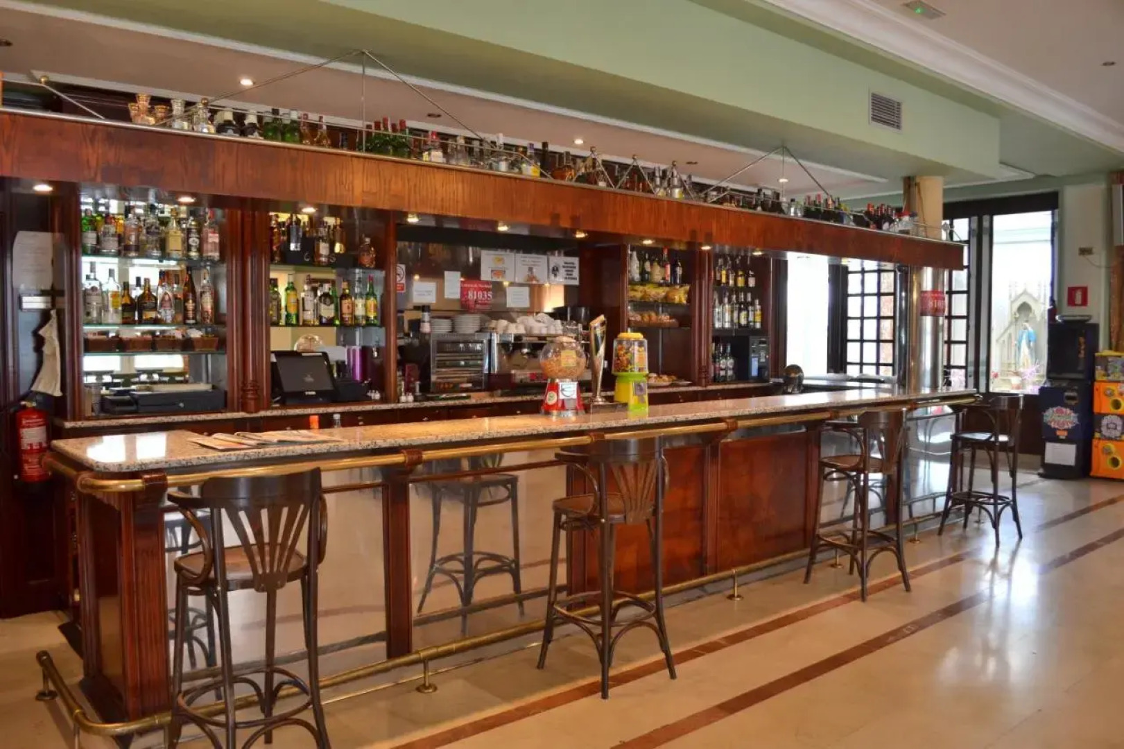 My rooms city hotel camino de Santiago 